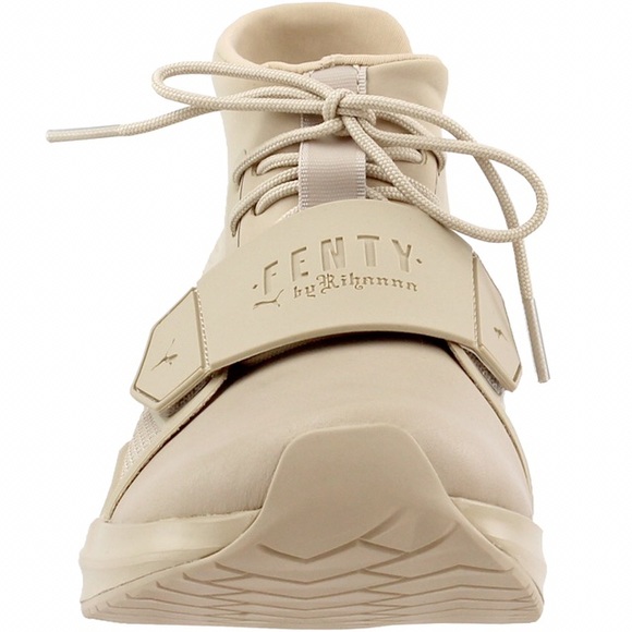 Puma x Fenty Trainer Hi0 - Picture 5 of 7